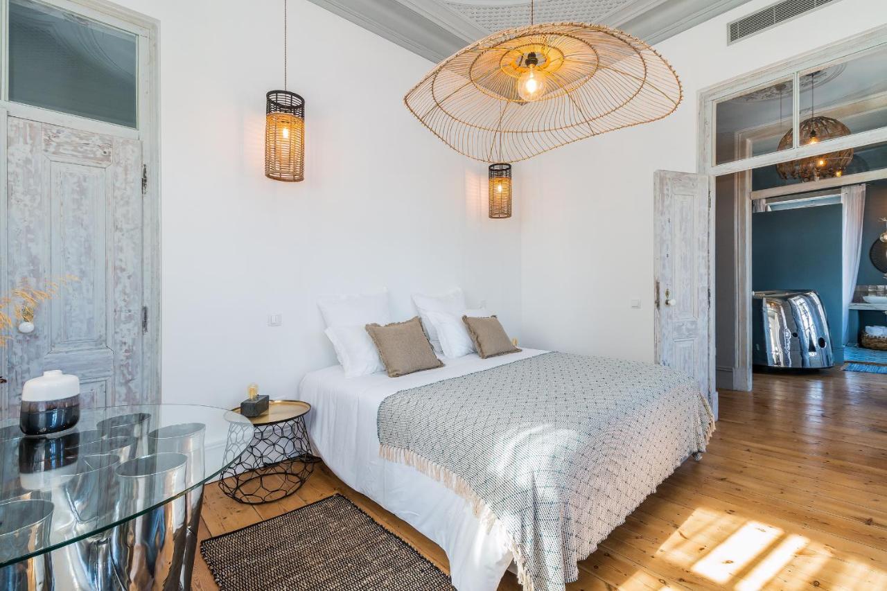 La Maison Bleue Algarve Силвеш Экстерьер фото