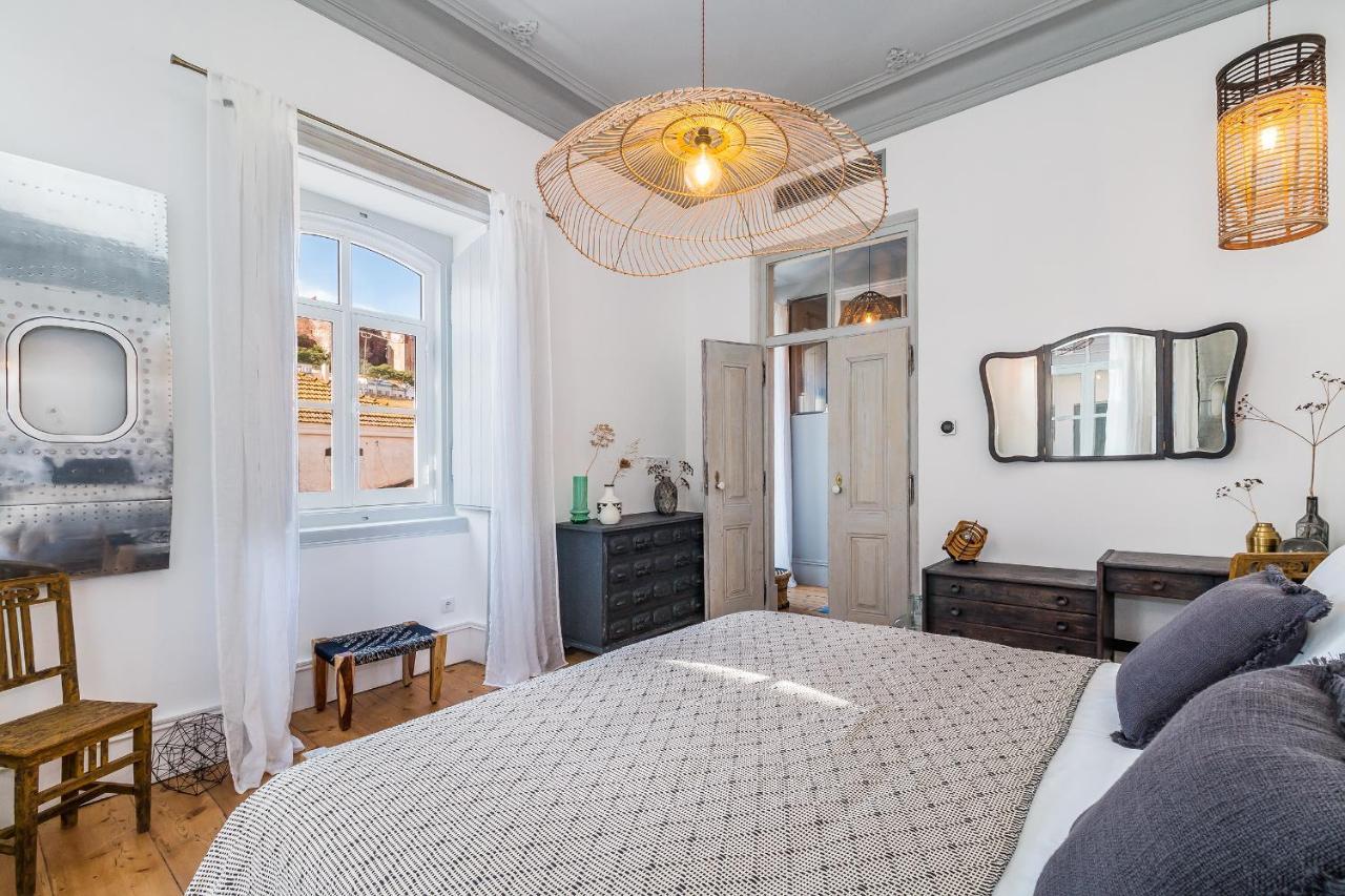 La Maison Bleue Algarve Силвеш Экстерьер фото