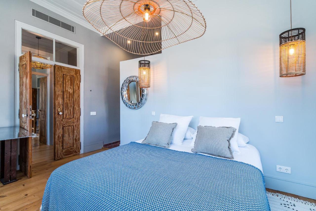 La Maison Bleue Algarve Силвеш Экстерьер фото