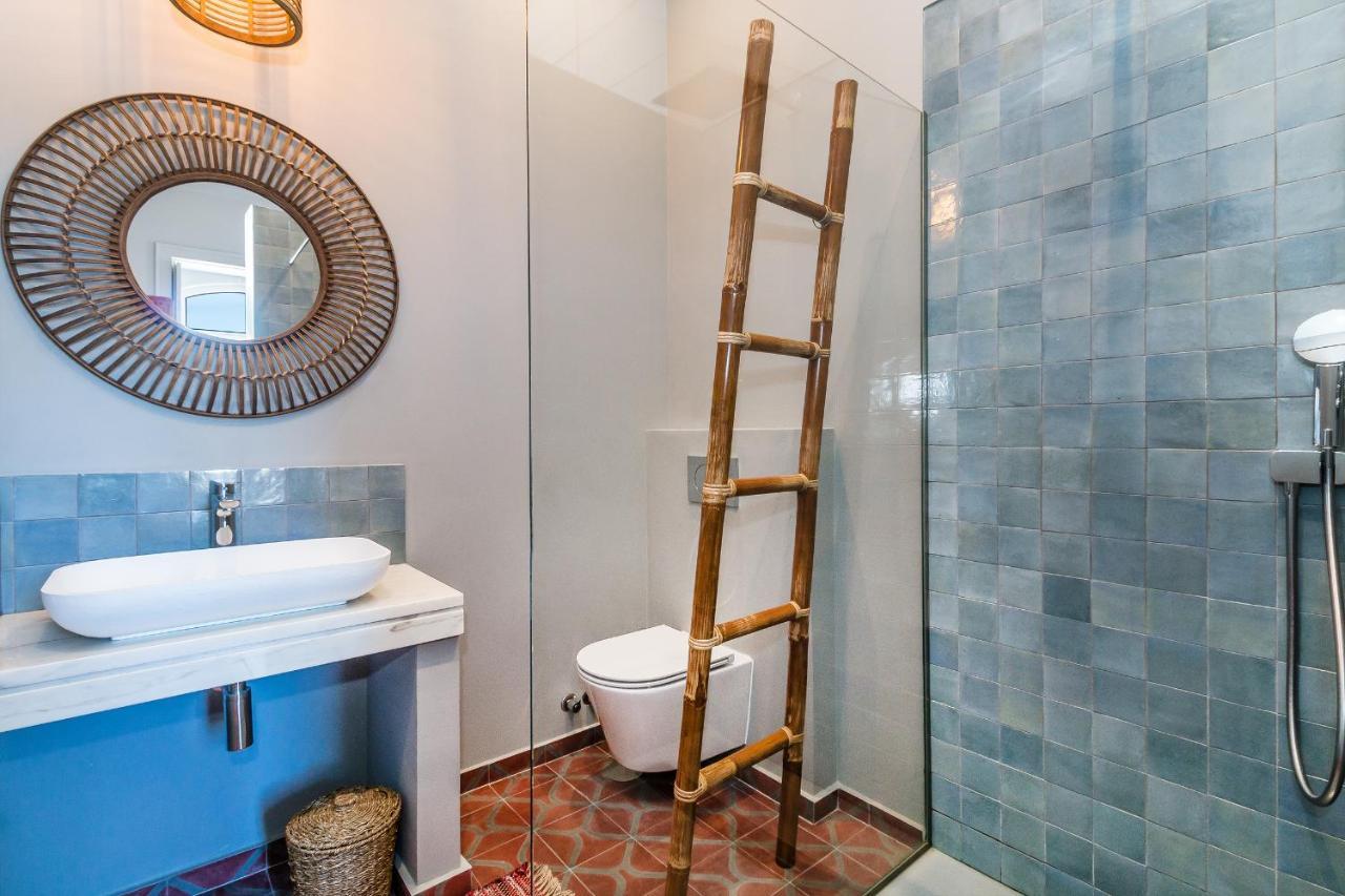 La Maison Bleue Algarve Силвеш Экстерьер фото