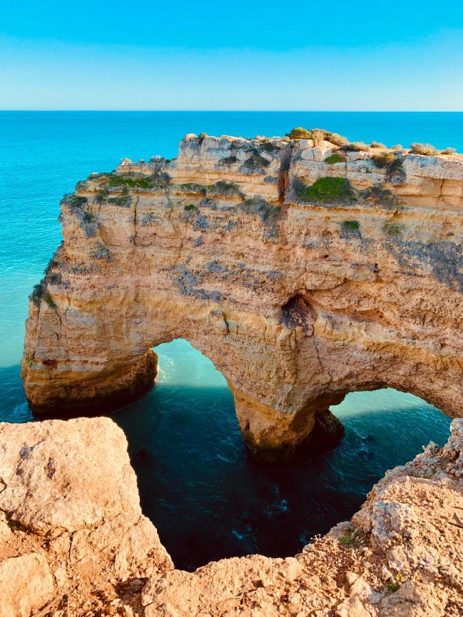 La Maison Bleue Algarve Силвеш Экстерьер фото