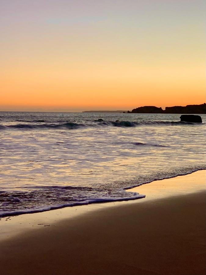 La Maison Bleue Algarve Силвеш Экстерьер фото