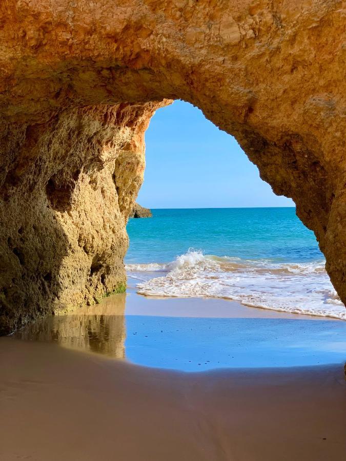 La Maison Bleue Algarve Силвеш Экстерьер фото