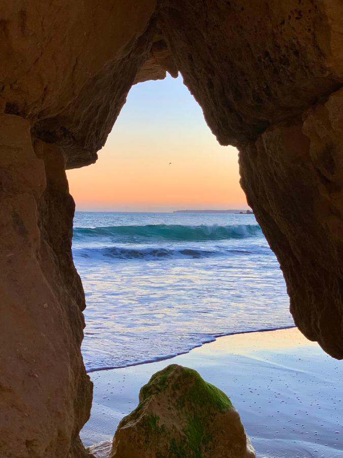La Maison Bleue Algarve Силвеш Экстерьер фото