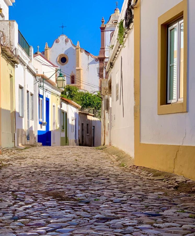 La Maison Bleue Algarve Силвеш Экстерьер фото