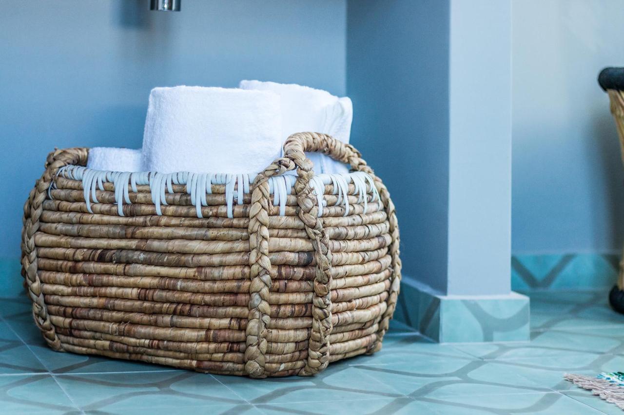 La Maison Bleue Algarve Силвеш Экстерьер фото